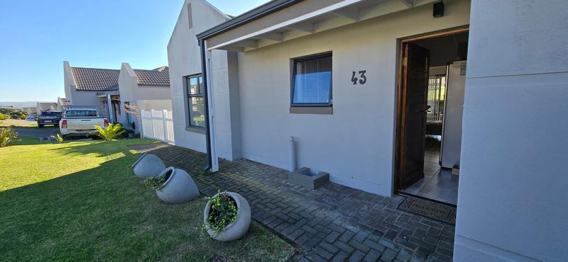 2 Bedroom Property for Sale in Reebok Western Cape